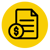 Invoicing-yellow Invoicing-yellow