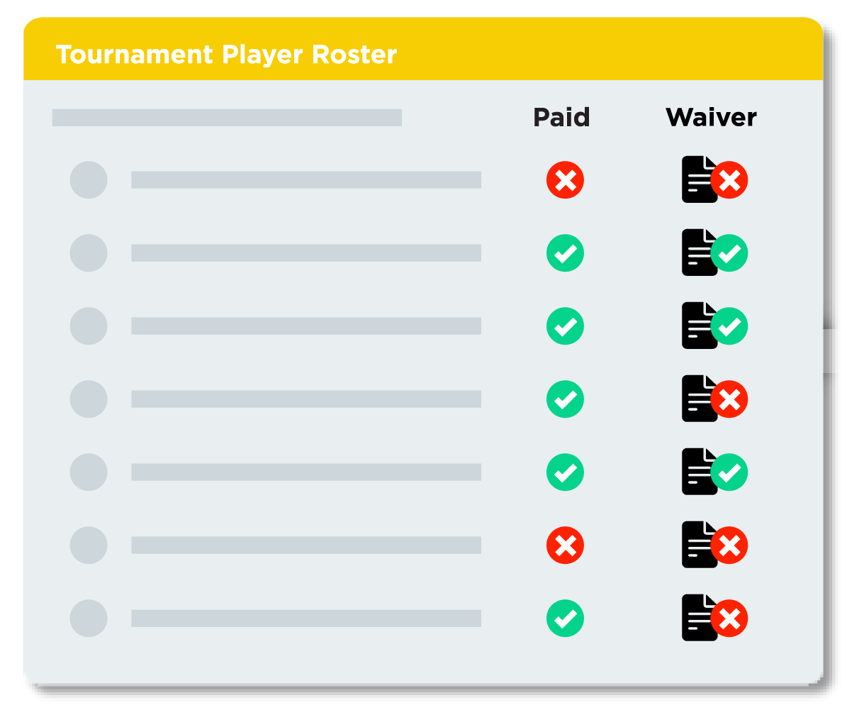 roster-waiver